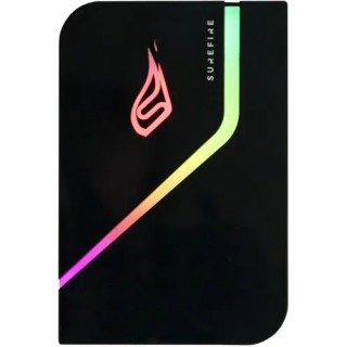 Verbatim SSD 1.0TB Surefire PyroDrive Black